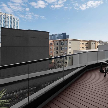 Hotel Fraye Nashville, Curio Collection By Hilton Exterior photo
