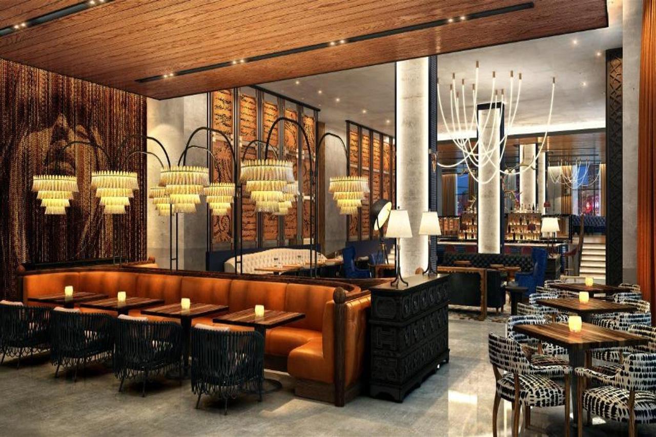 Hotel Fraye Nashville, Curio Collection By Hilton Exterior photo