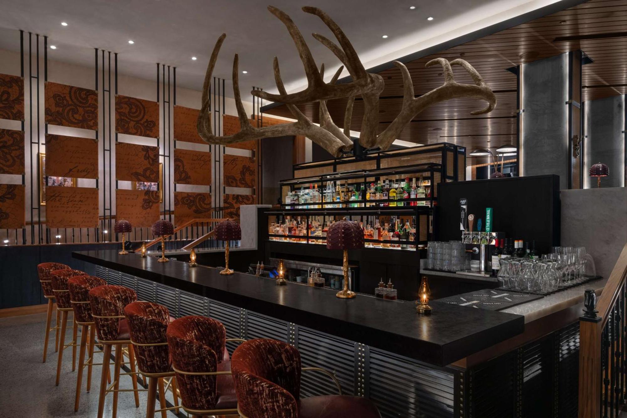 Hotel Fraye Nashville, Curio Collection By Hilton Exterior photo