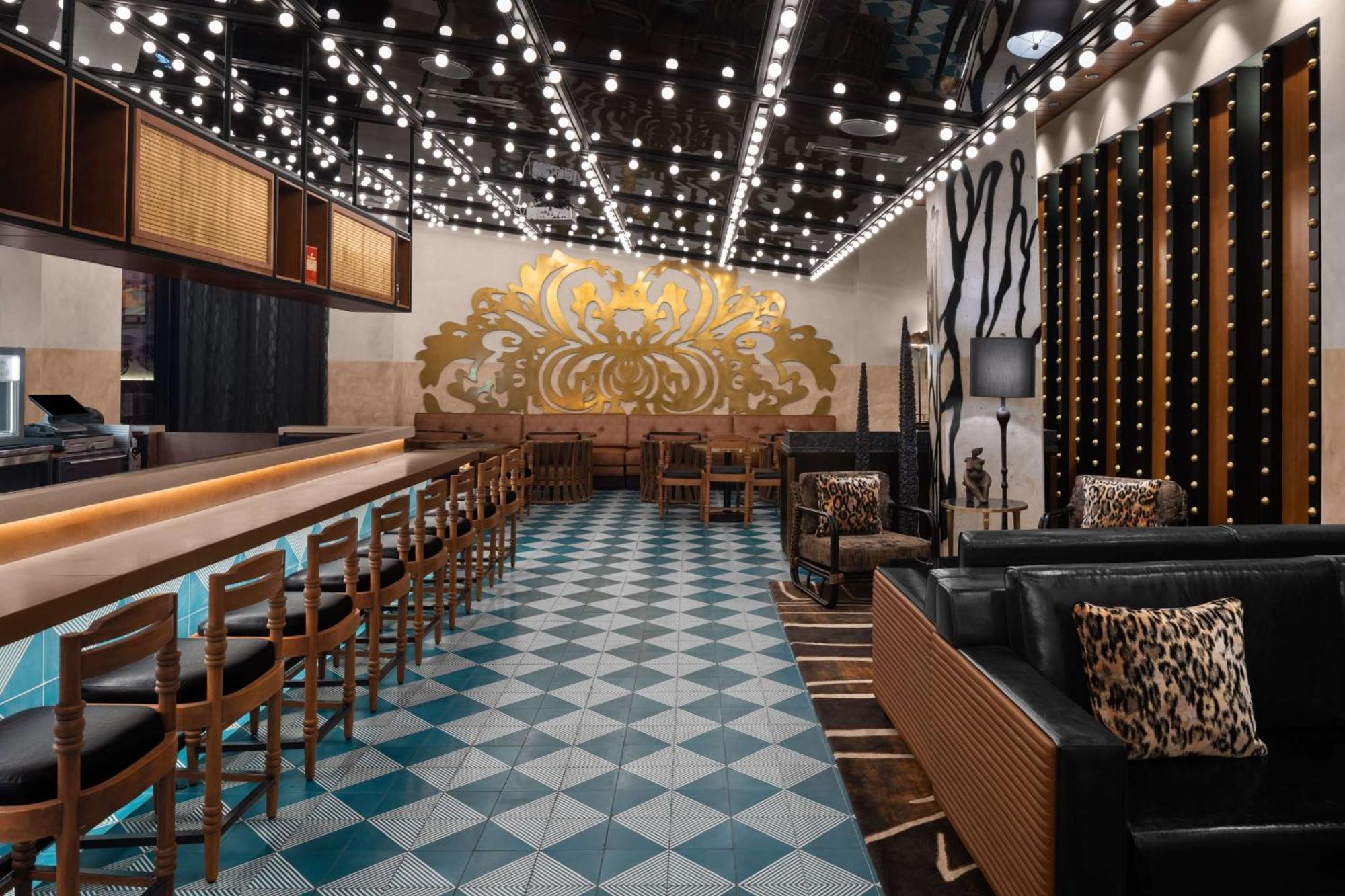 Hotel Fraye Nashville, Curio Collection By Hilton Exterior photo