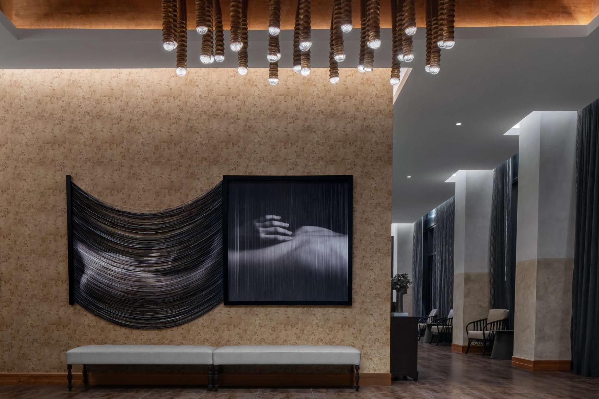 Hotel Fraye Nashville, Curio Collection By Hilton Exterior photo