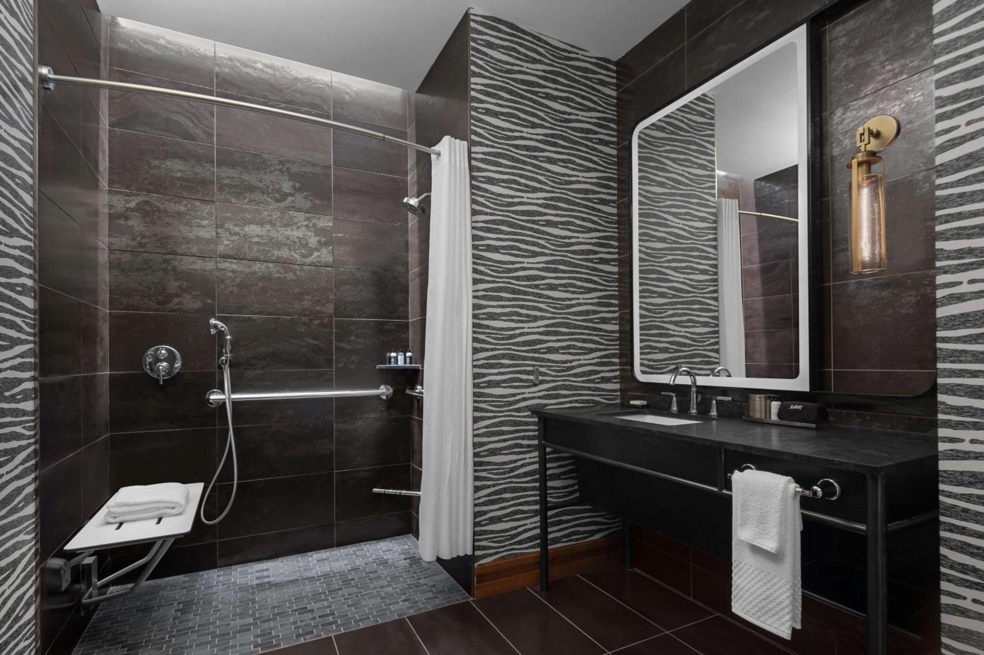 Hotel Fraye Nashville, Curio Collection By Hilton Exterior photo